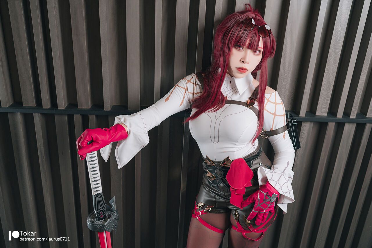 đọc truyện Hình Cosplay Chương 718 ảnh 5 tại Thiên Thai Truyện