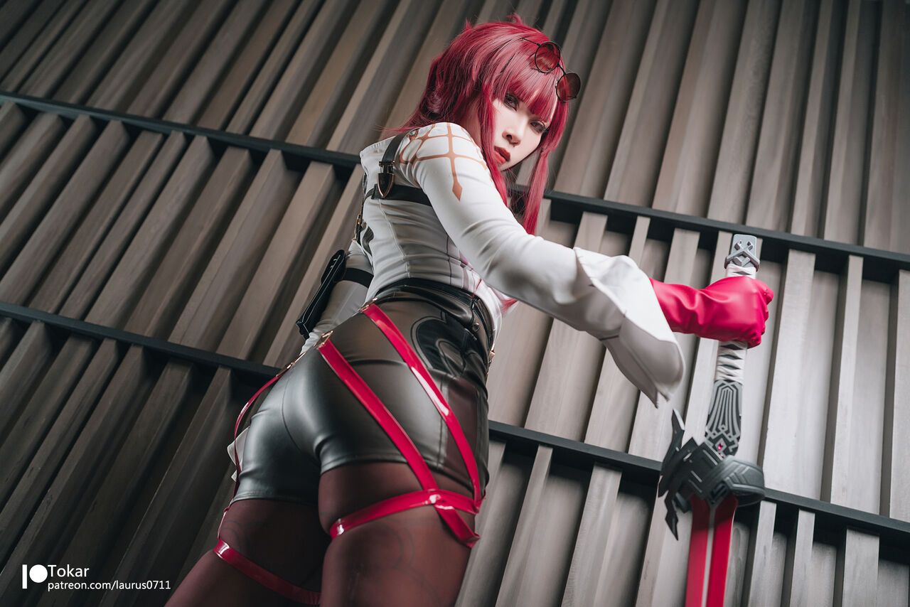 đọc truyện Hình Cosplay Chương 718 ảnh 9 tại Thiên Thai Truyện