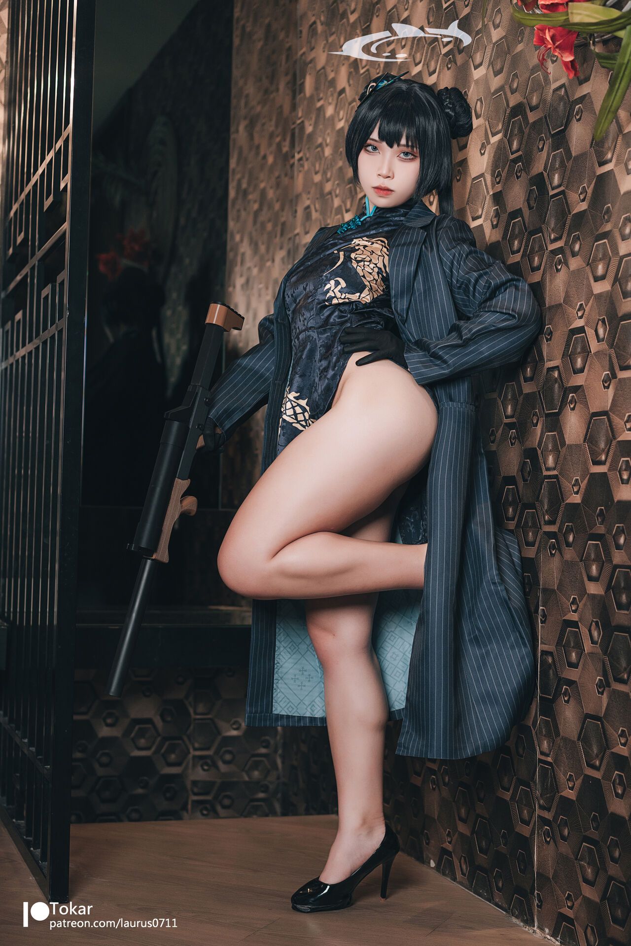 đọc truyện Hình Cosplay Chương 719 ảnh 4 tại Thiên Thai Truyện