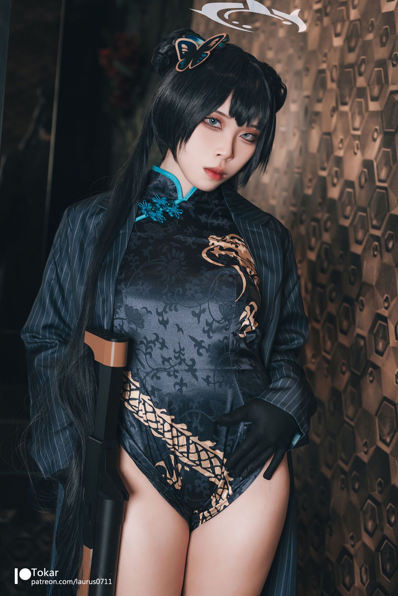 đọc truyện Hình Cosplay Chương 719 ảnh 5 tại Thiên Thai Truyện