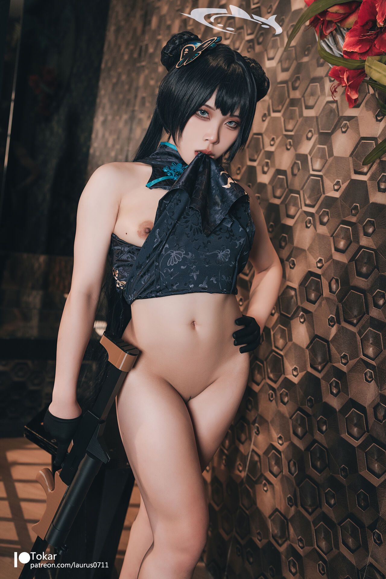 đọc truyện Hình Cosplay Chương 719 ảnh 38 tại Thiên Thai Truyện