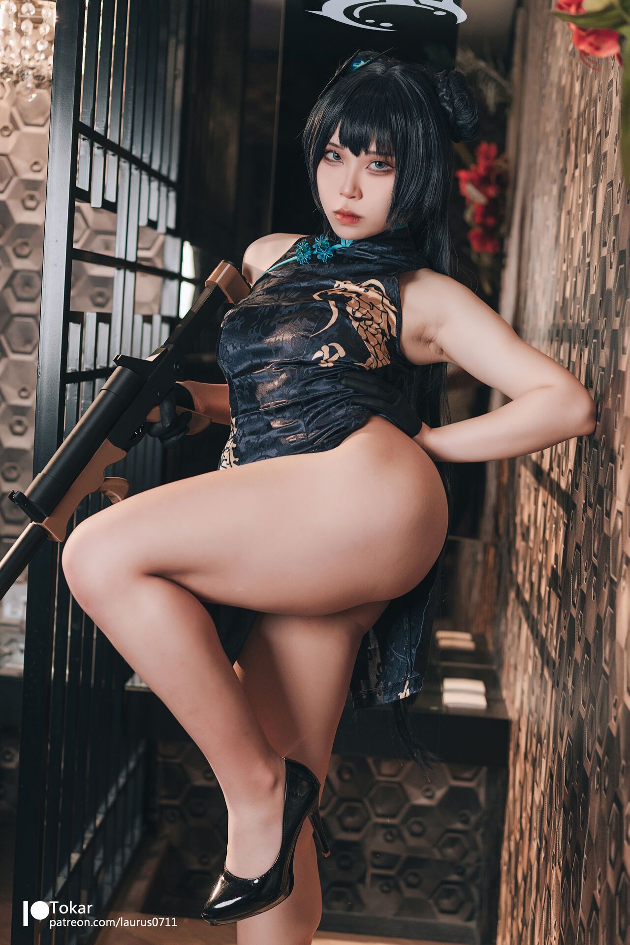 đọc truyện Hình Cosplay Chương 719 ảnh 6 tại Thiên Thai Truyện