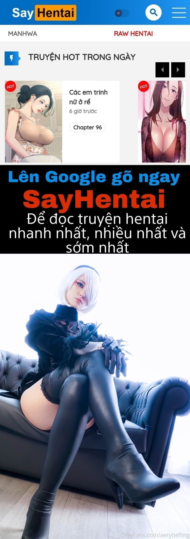 đọc truyện Hình Cosplay Chương 72 ảnh 2 tại Thiên Thai Truyện