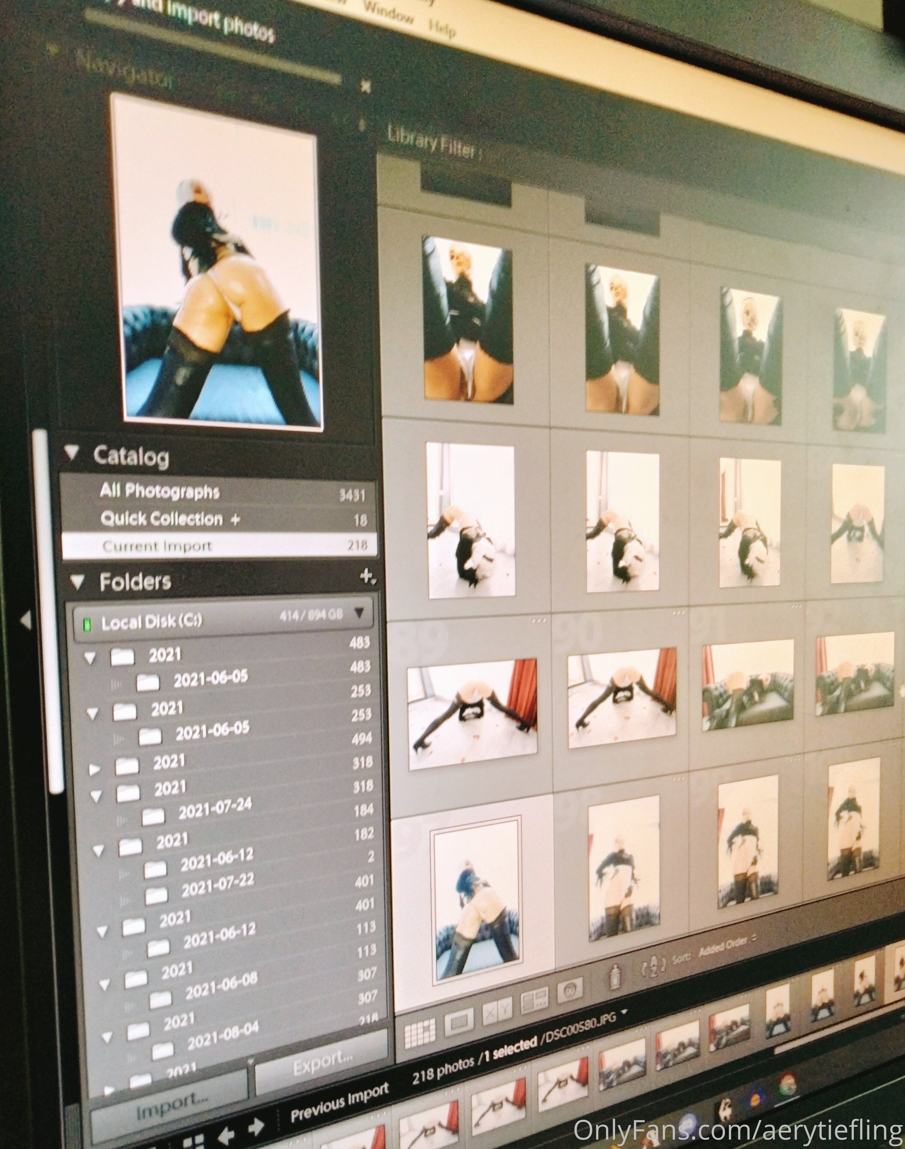 đọc truyện Hình Cosplay Chương 72 ảnh 66 tại Thiên Thai Truyện