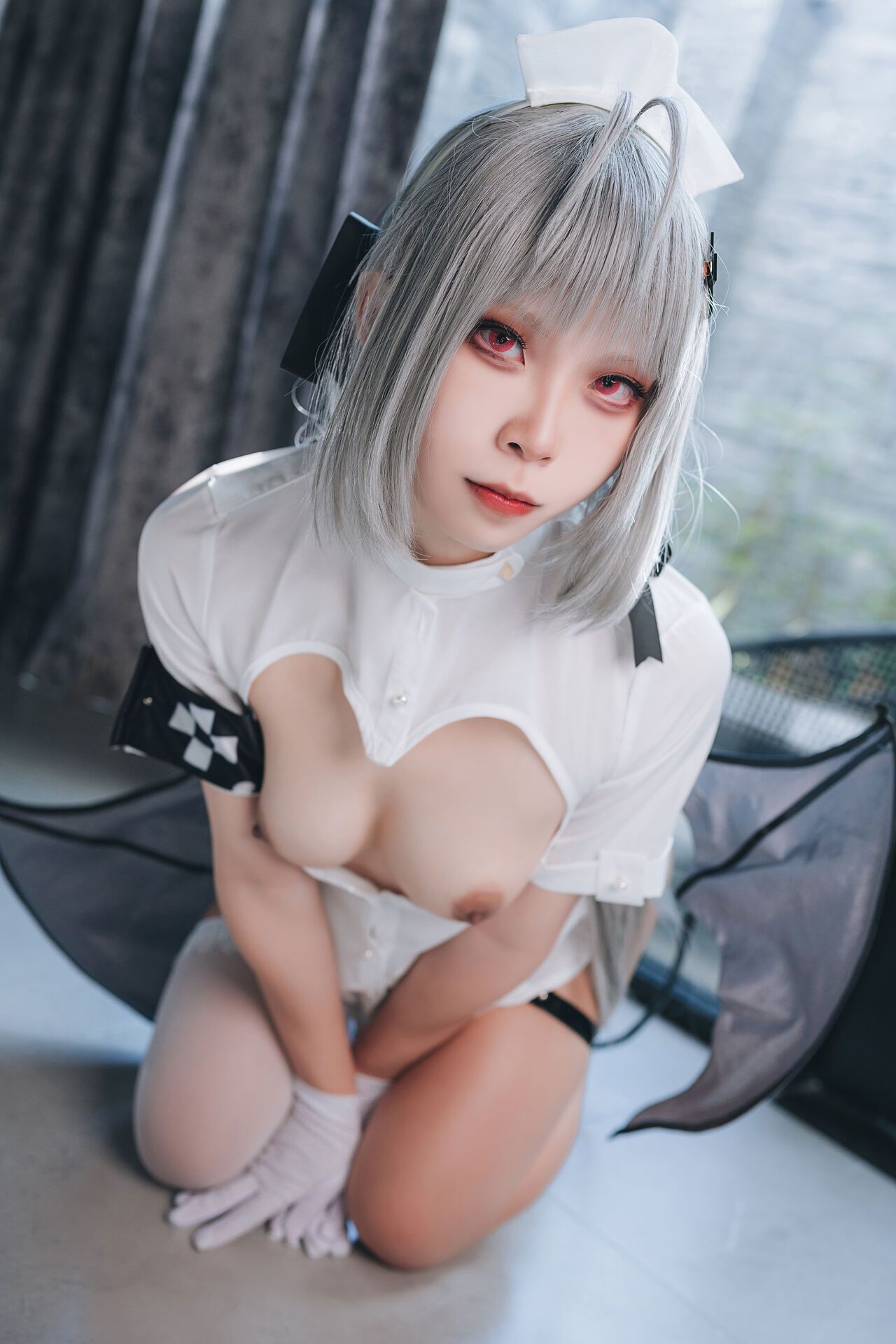 đọc truyện Hình Cosplay Chương 720 ảnh 21 tại Thiên Thai Truyện