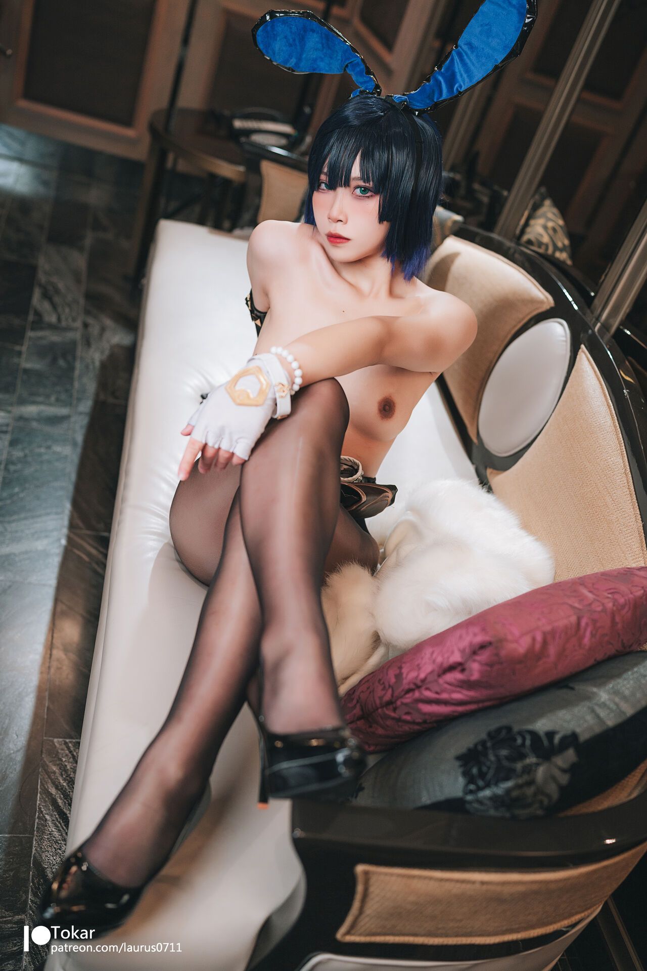 đọc truyện Hình Cosplay Chương 721 ảnh 17 tại Thiên Thai Truyện