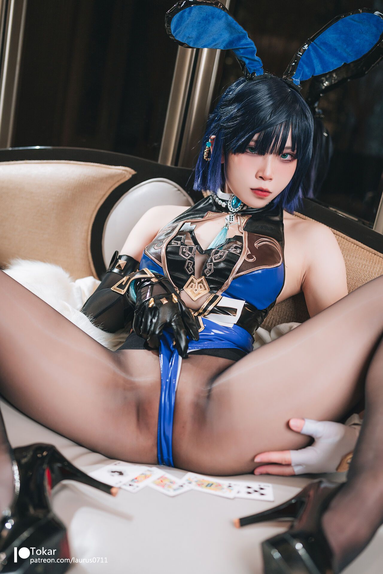 đọc truyện Hình Cosplay Chương 721 ảnh 10 tại Thiên Thai Truyện