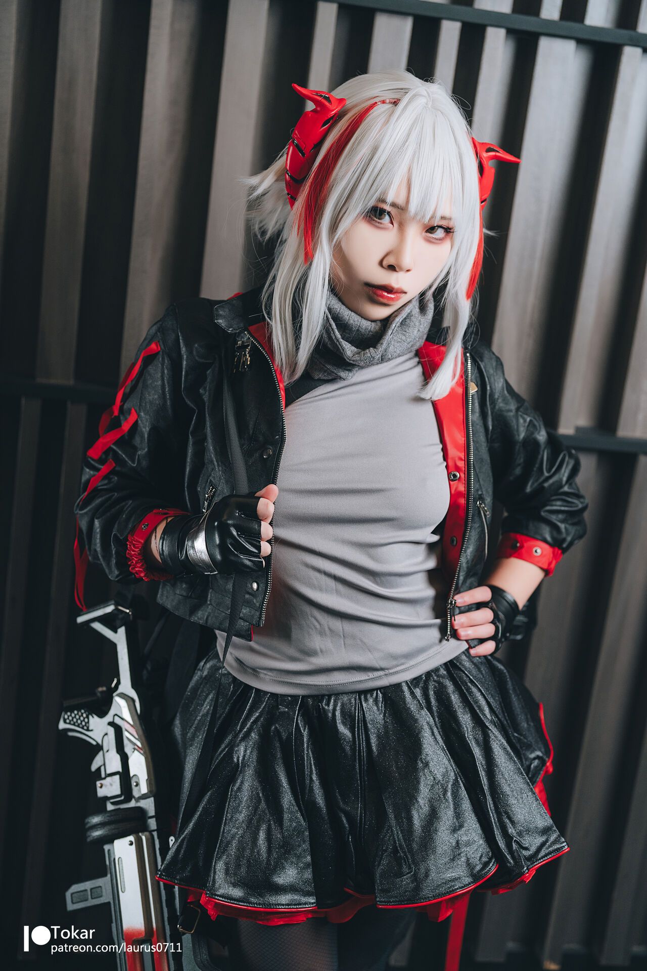 đọc truyện Hình Cosplay Chương 722 ảnh 3 tại Thiên Thai Truyện