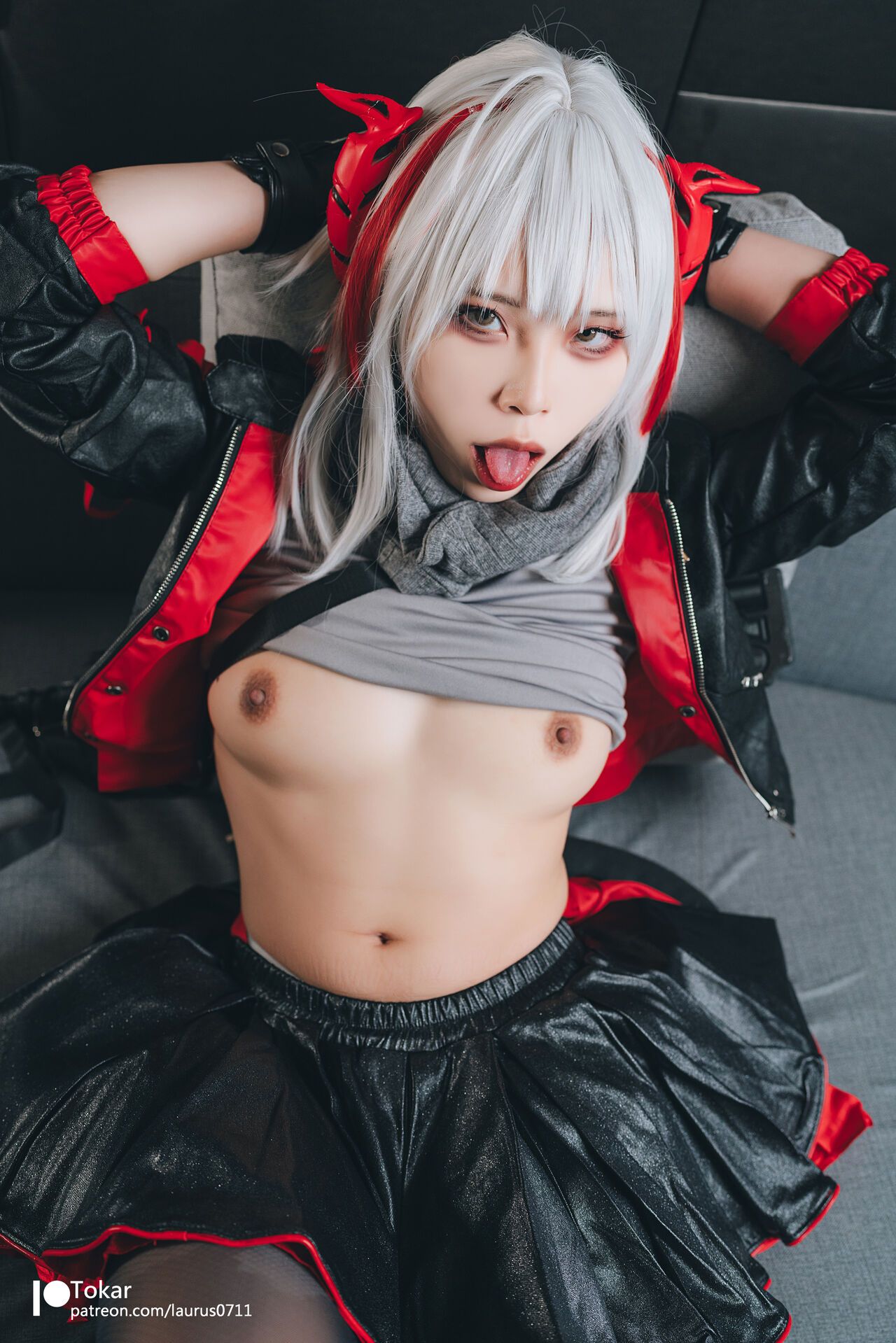 đọc truyện Hình Cosplay Chương 722 ảnh 15 tại Thiên Thai Truyện