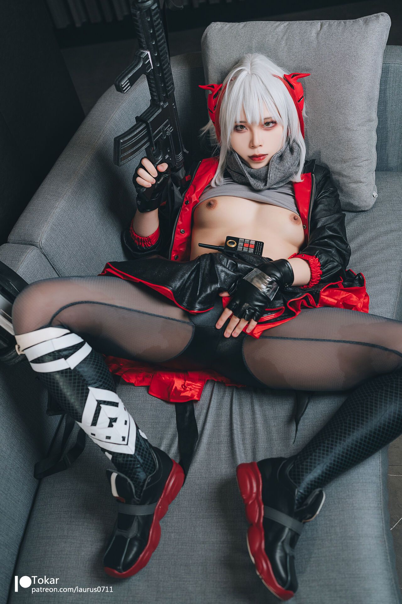 đọc truyện Hình Cosplay Chương 722 ảnh 21 tại Thiên Thai Truyện