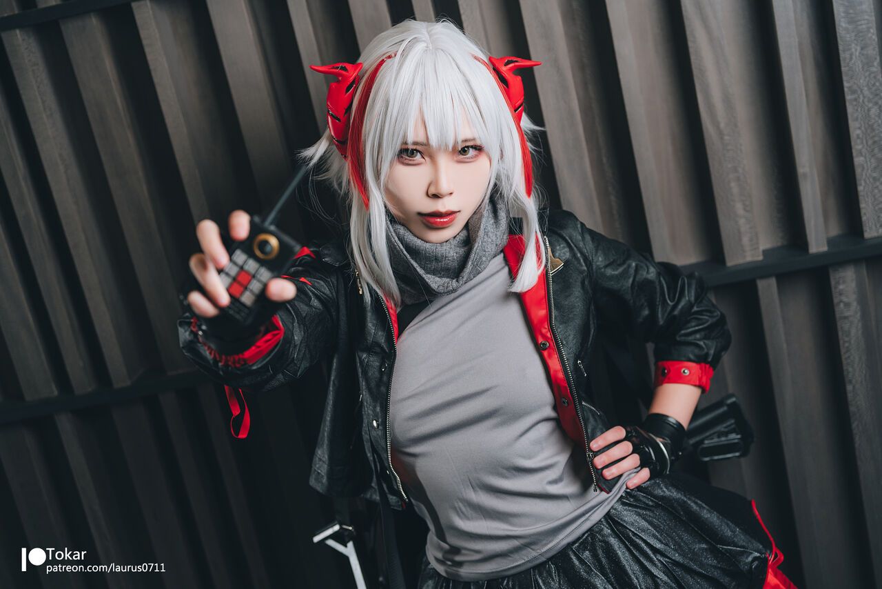 đọc truyện Hình Cosplay Chương 722 ảnh 4 tại Thiên Thai Truyện