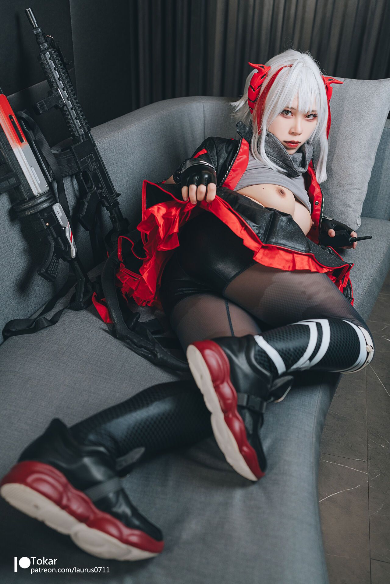 đọc truyện Hình Cosplay Chương 722 ảnh 22 tại Thiên Thai Truyện