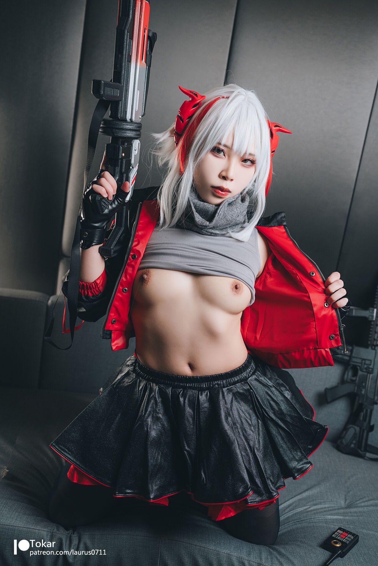 đọc truyện Hình Cosplay Chương 722 ảnh 24 tại Thiên Thai Truyện