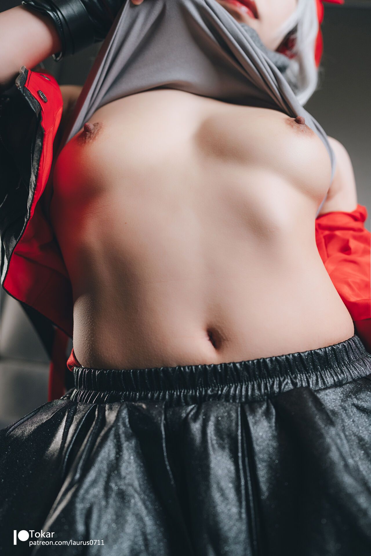 đọc truyện Hình Cosplay Chương 722 ảnh 26 tại Thiên Thai Truyện