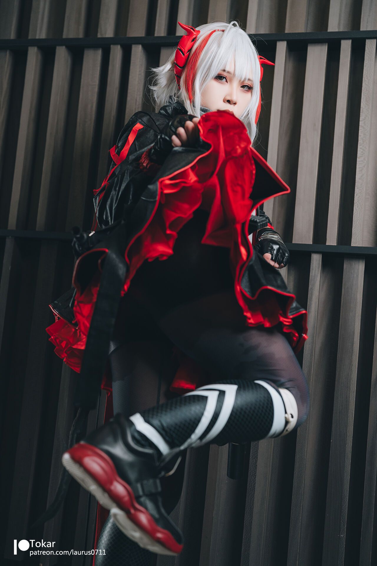 đọc truyện Hình Cosplay Chương 722 ảnh 5 tại Thiên Thai Truyện