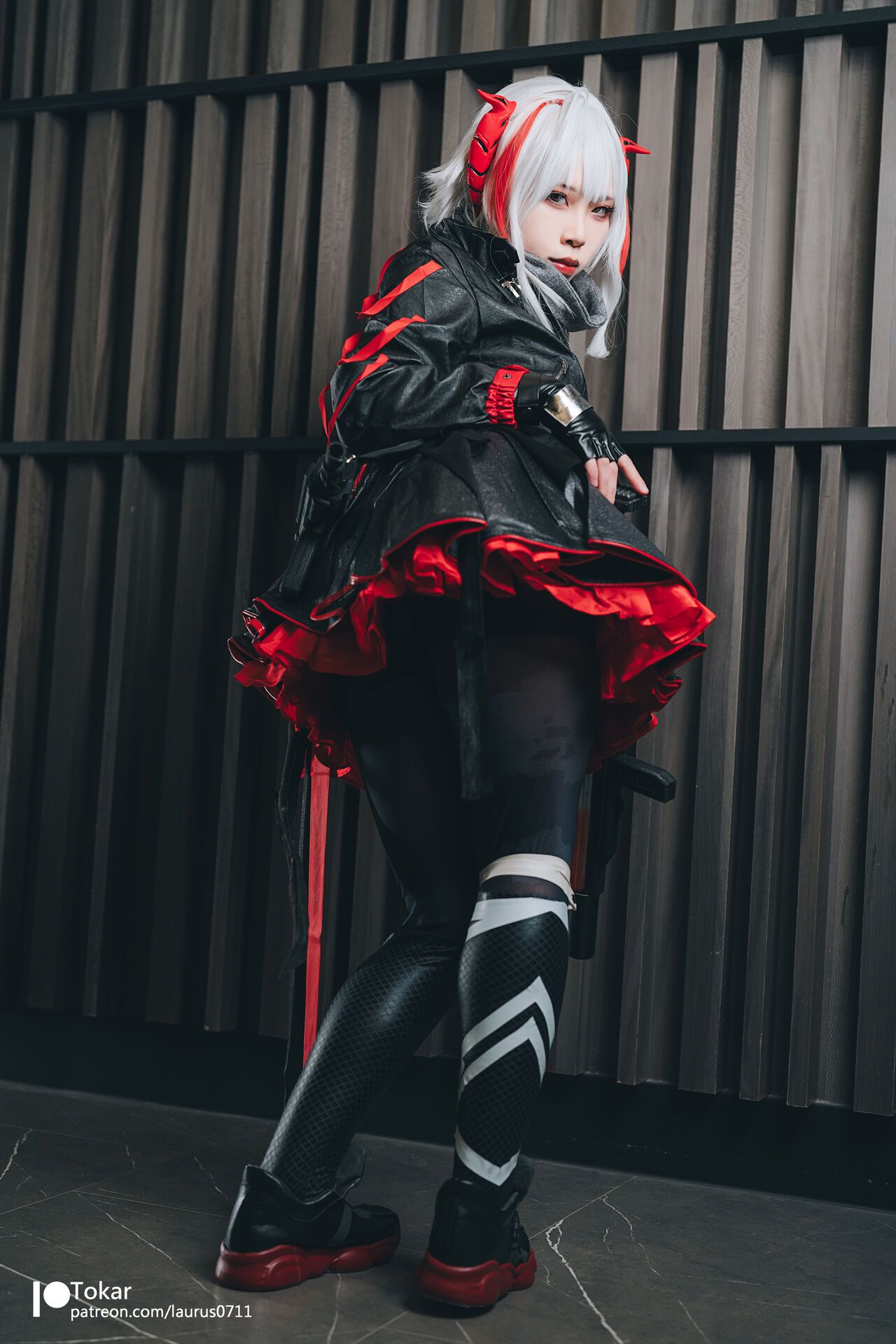 đọc truyện Hình Cosplay Chương 722 ảnh 6 tại Thiên Thai Truyện