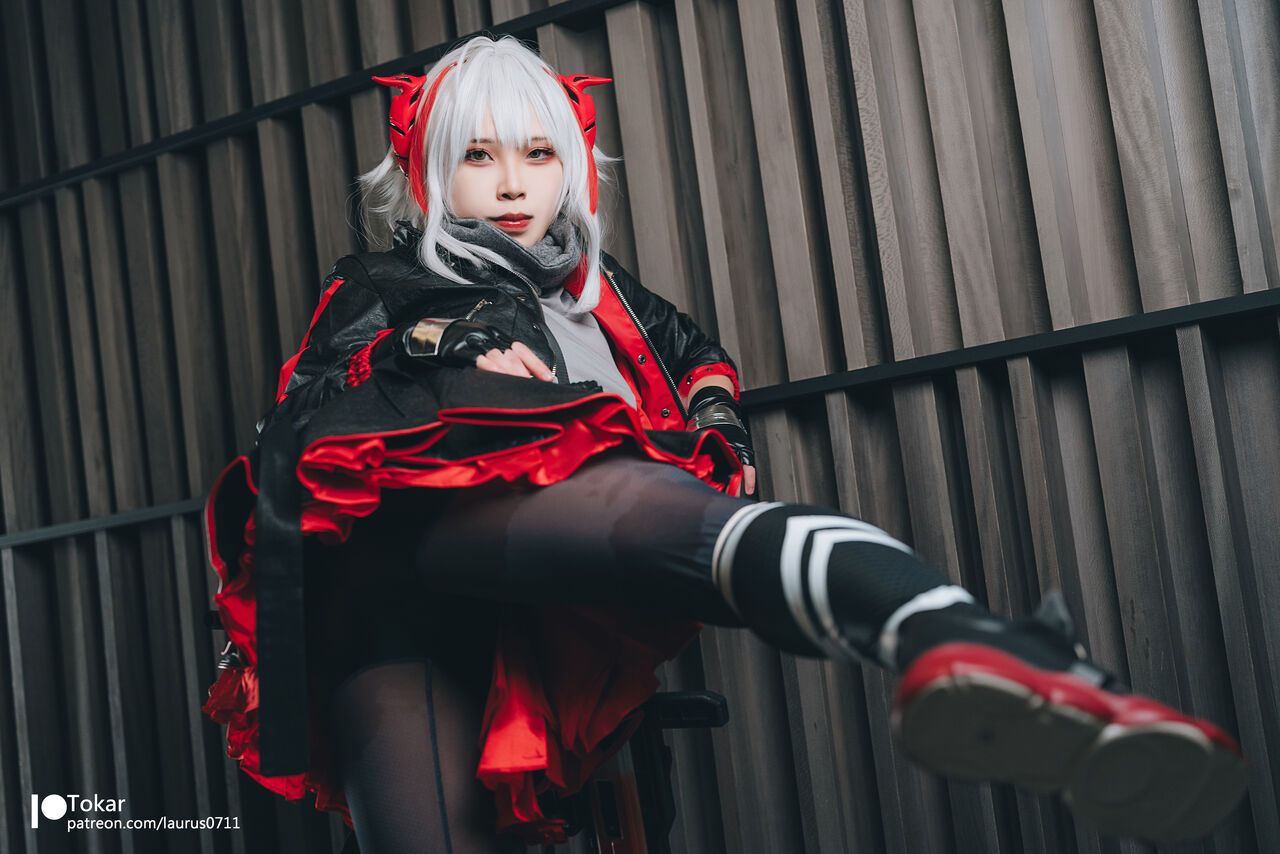 đọc truyện Hình Cosplay Chương 722 ảnh 7 tại Thiên Thai Truyện