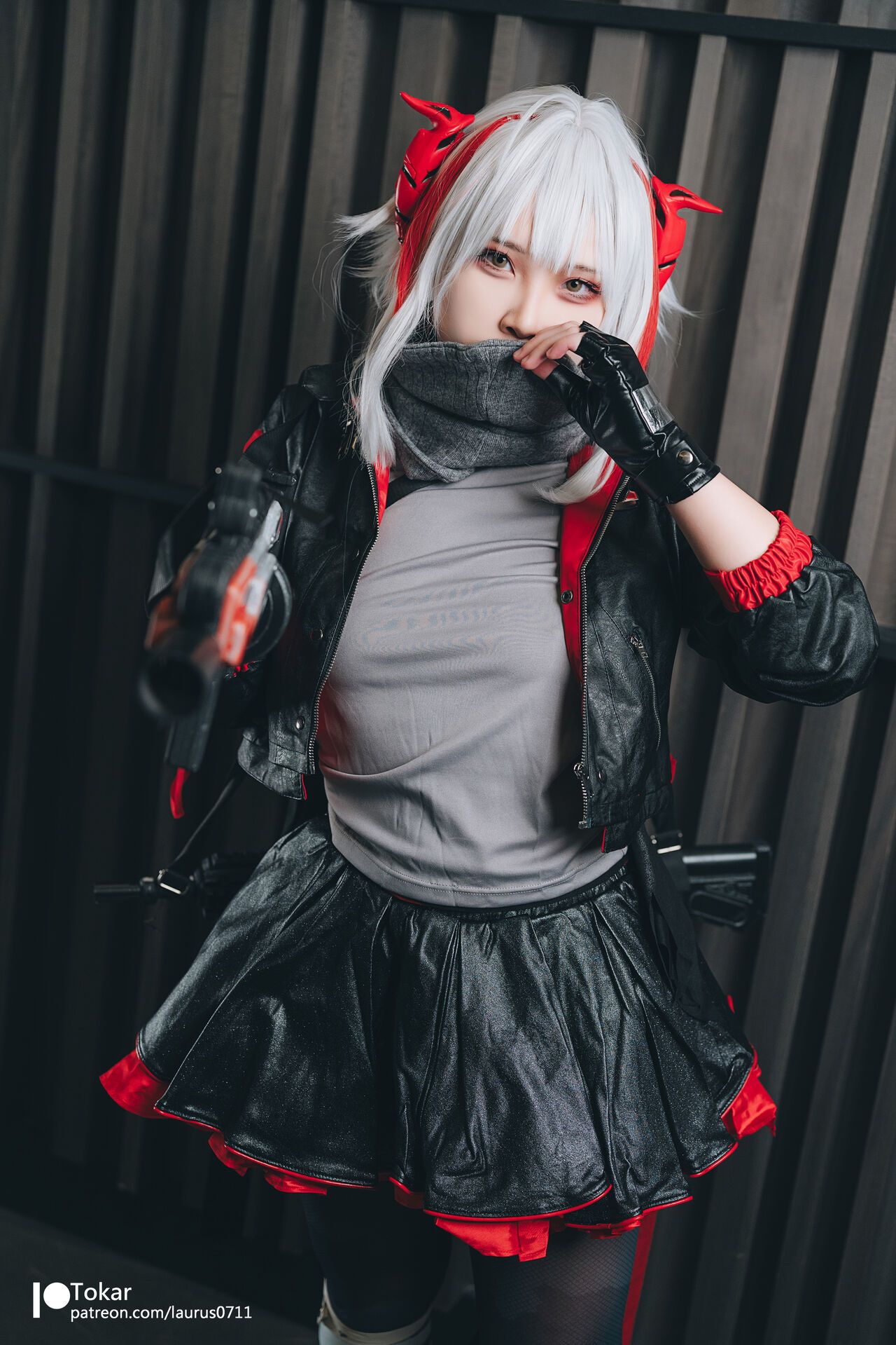 đọc truyện Hình Cosplay Chương 722 ảnh 8 tại Thiên Thai Truyện