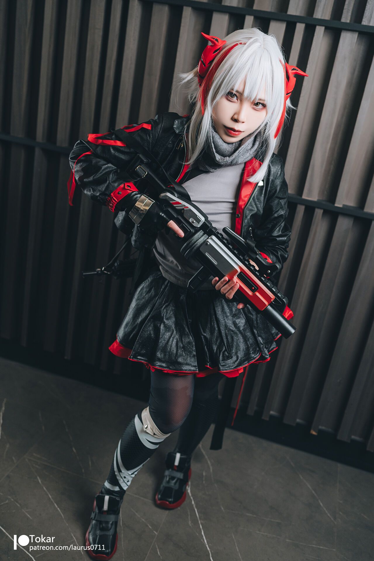 đọc truyện Hình Cosplay Chương 722 ảnh 9 tại Thiên Thai Truyện