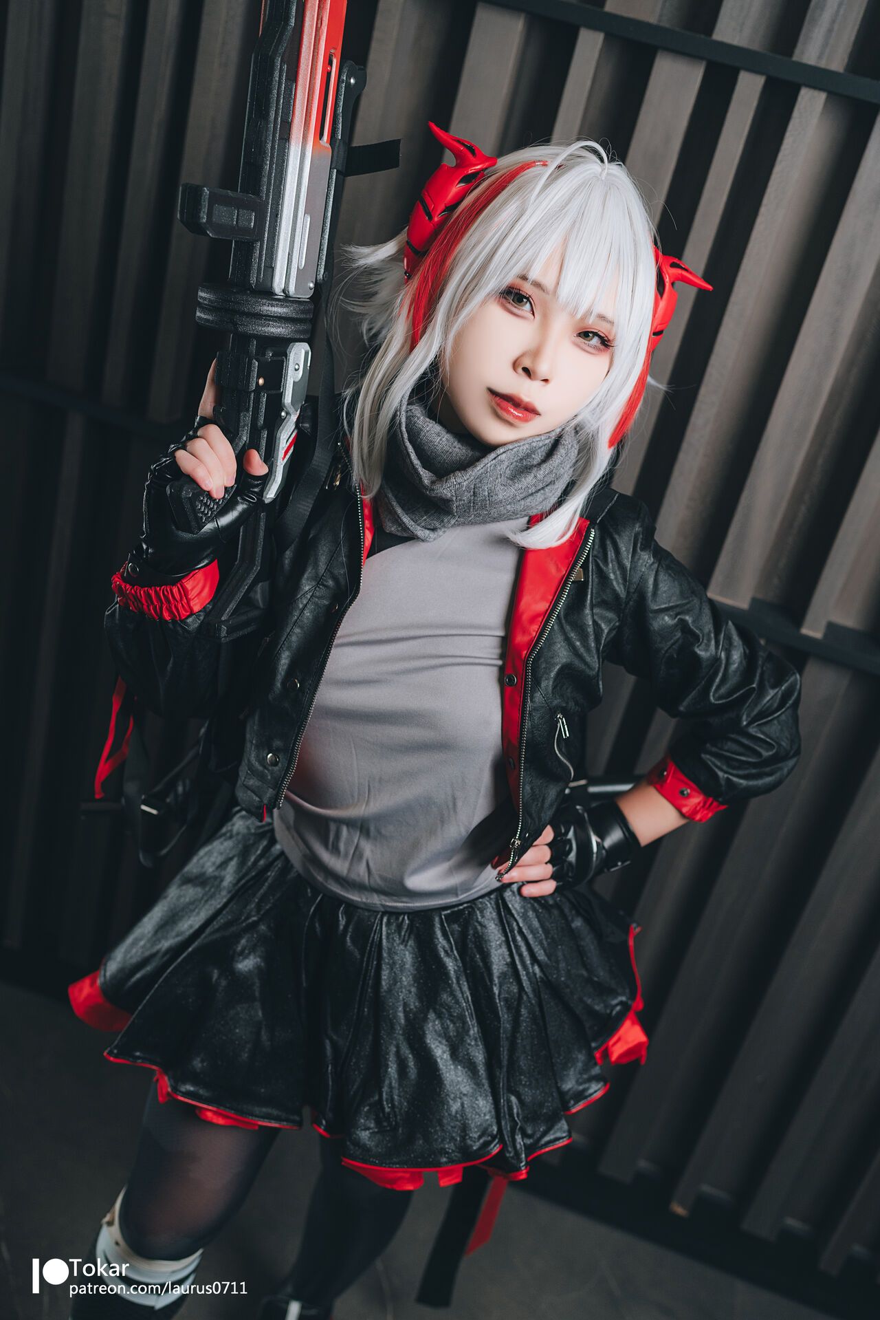 đọc truyện Hình Cosplay Chương 722 ảnh 10 tại Thiên Thai Truyện