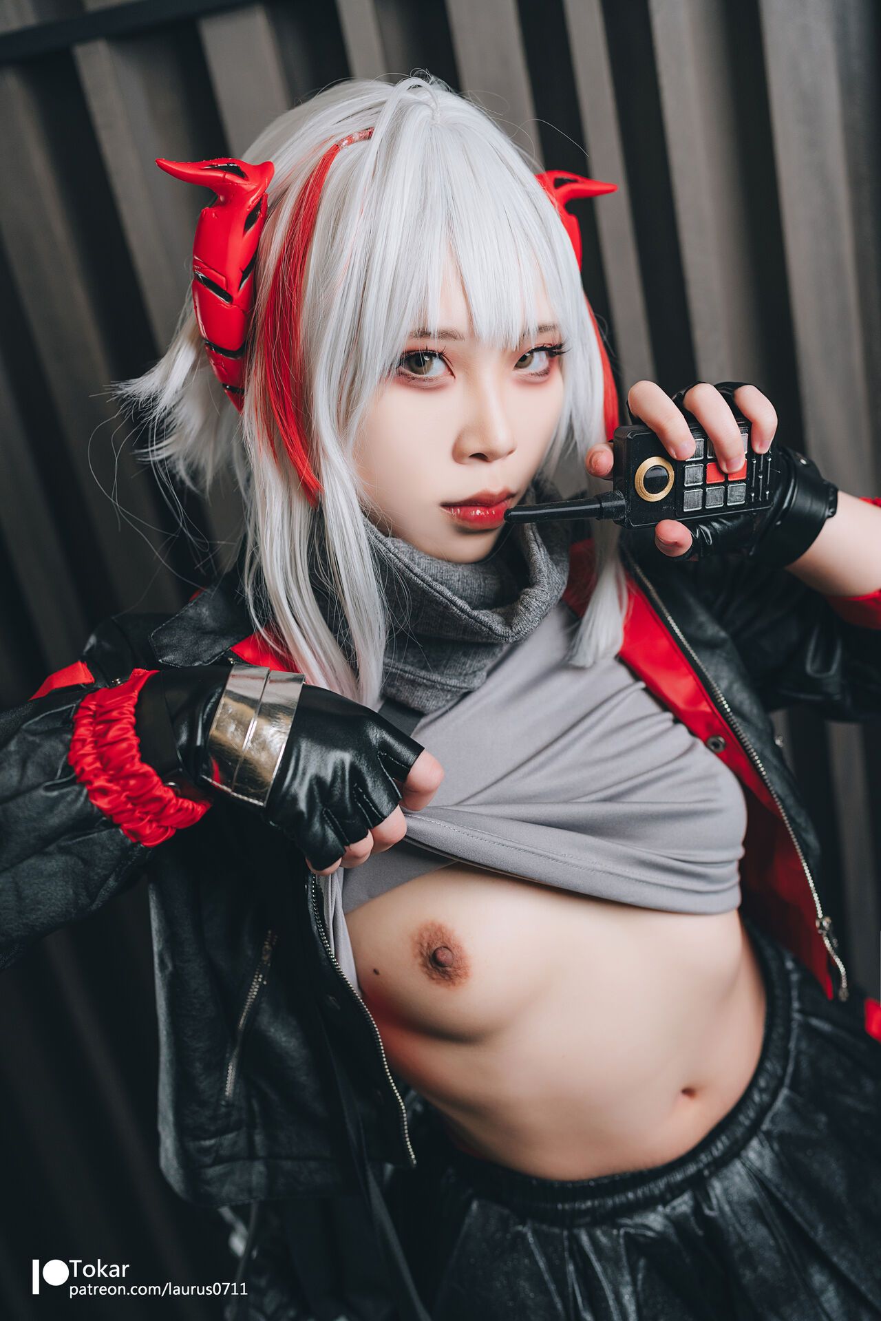 đọc truyện Hình Cosplay Chương 722 ảnh 11 tại Thiên Thai Truyện