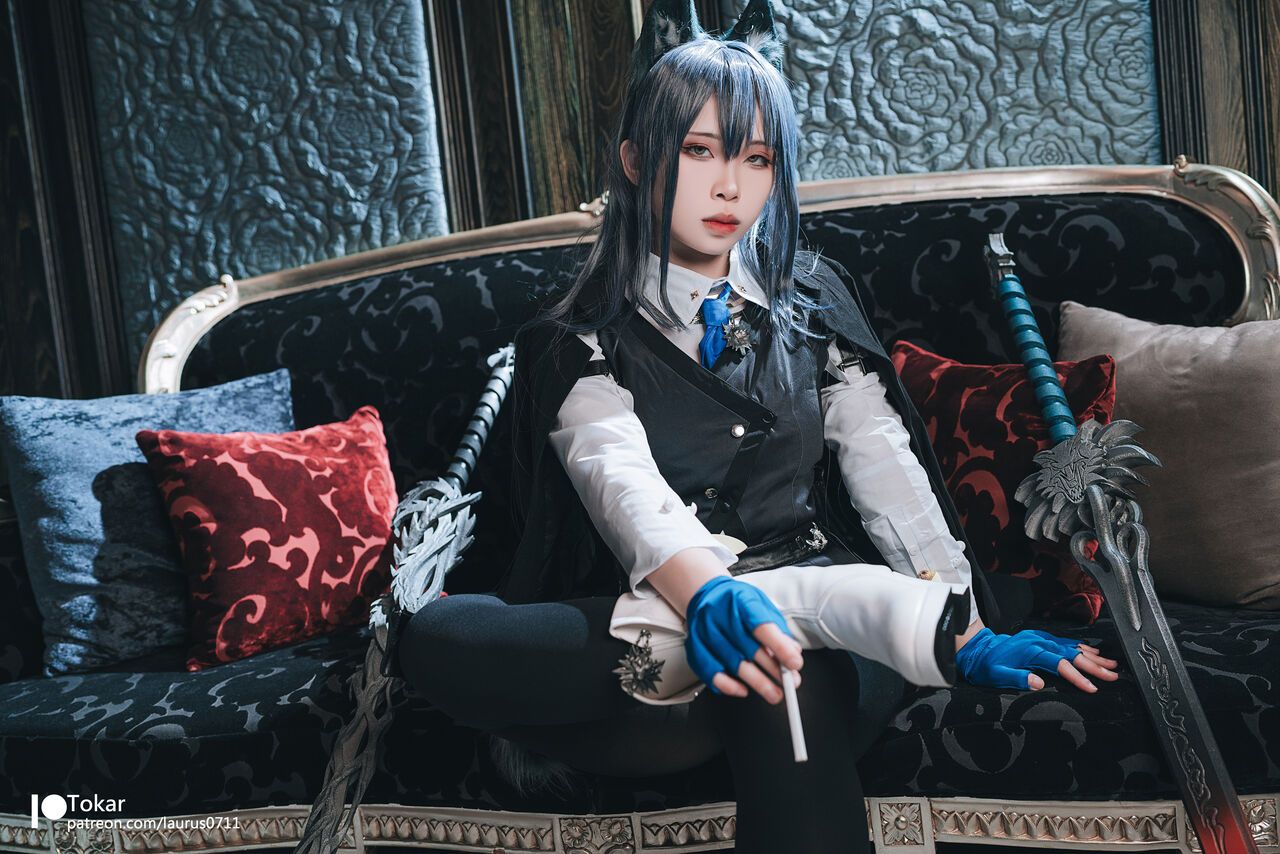 đọc truyện Hình Cosplay Chương 723 ảnh 12 tại Thiên Thai Truyện