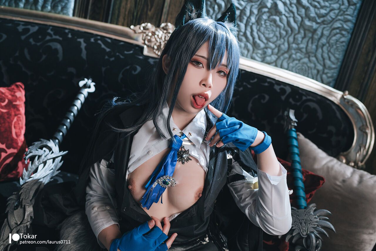 đọc truyện Hình Cosplay Chương 723 ảnh 15 tại Thiên Thai Truyện