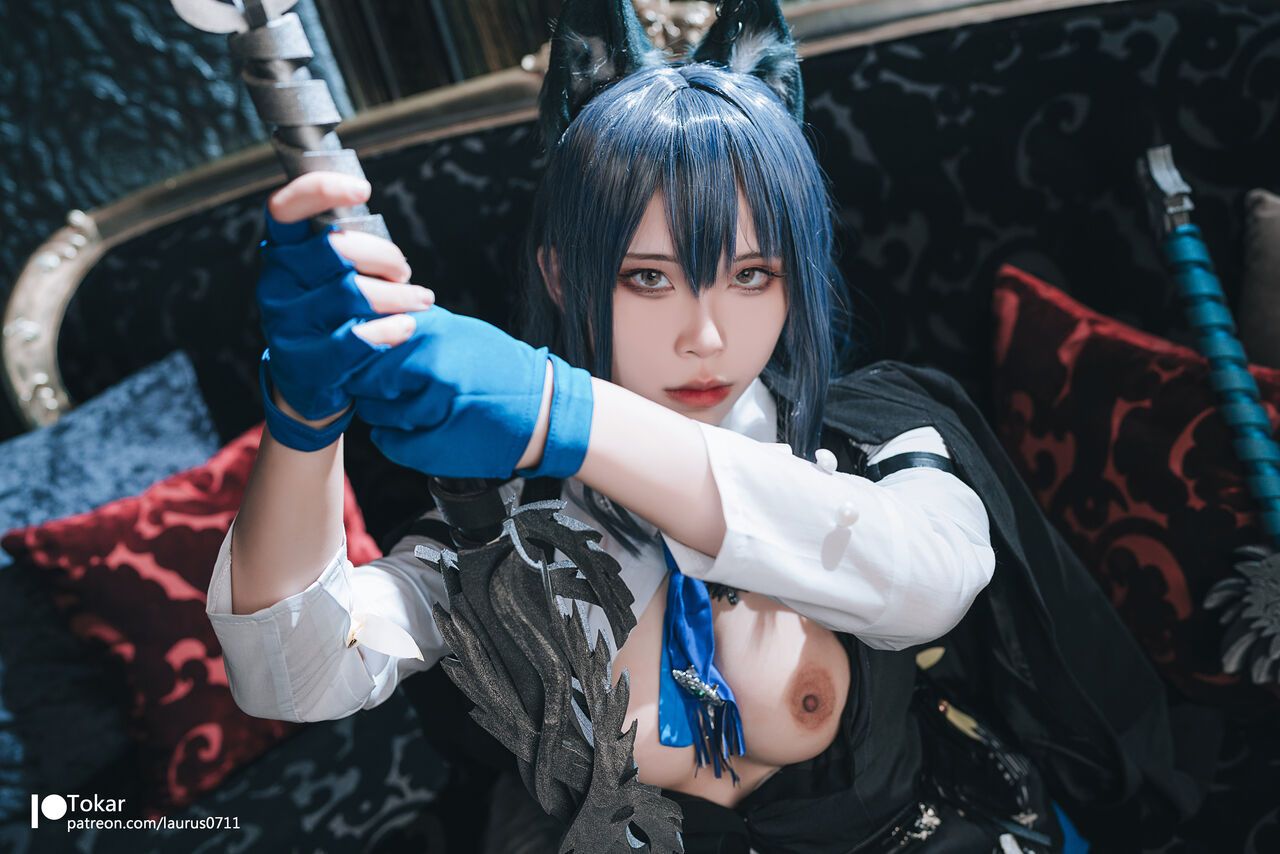 đọc truyện Hình Cosplay Chương 723 ảnh 19 tại Thiên Thai Truyện