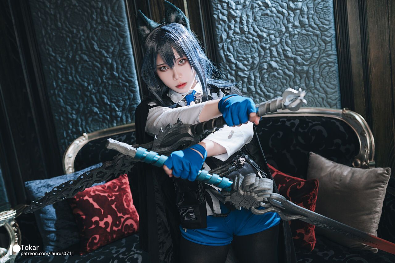 đọc truyện Hình Cosplay Chương 723 ảnh 4 tại Thiên Thai Truyện