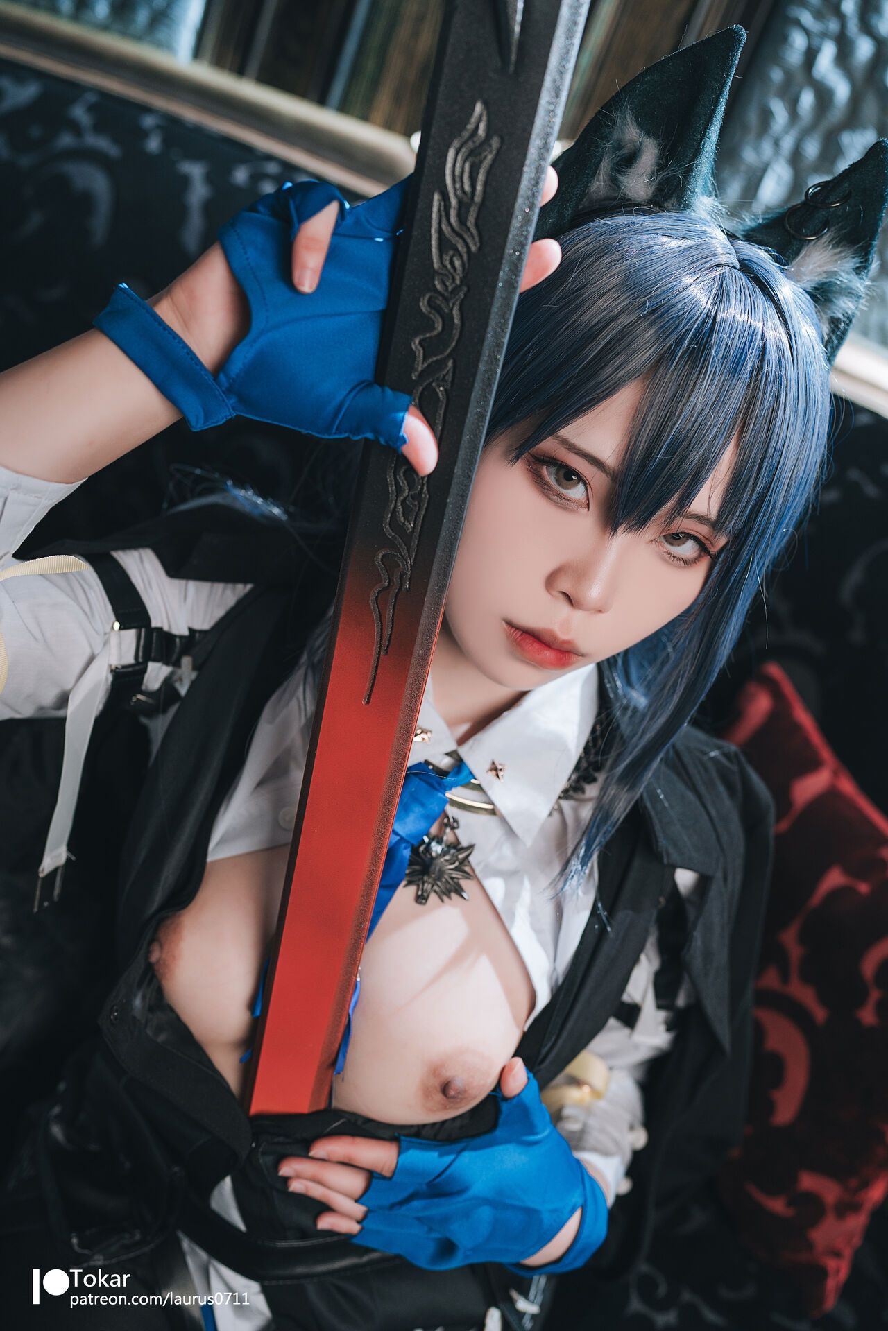 đọc truyện Hình Cosplay Chương 723 ảnh 22 tại Thiên Thai Truyện