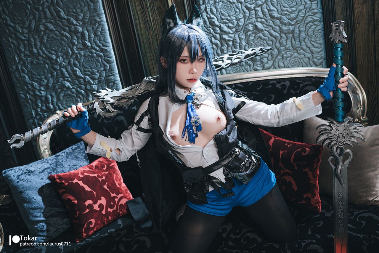 đọc truyện Hình Cosplay Chương 723 ảnh 26 tại Thiên Thai Truyện