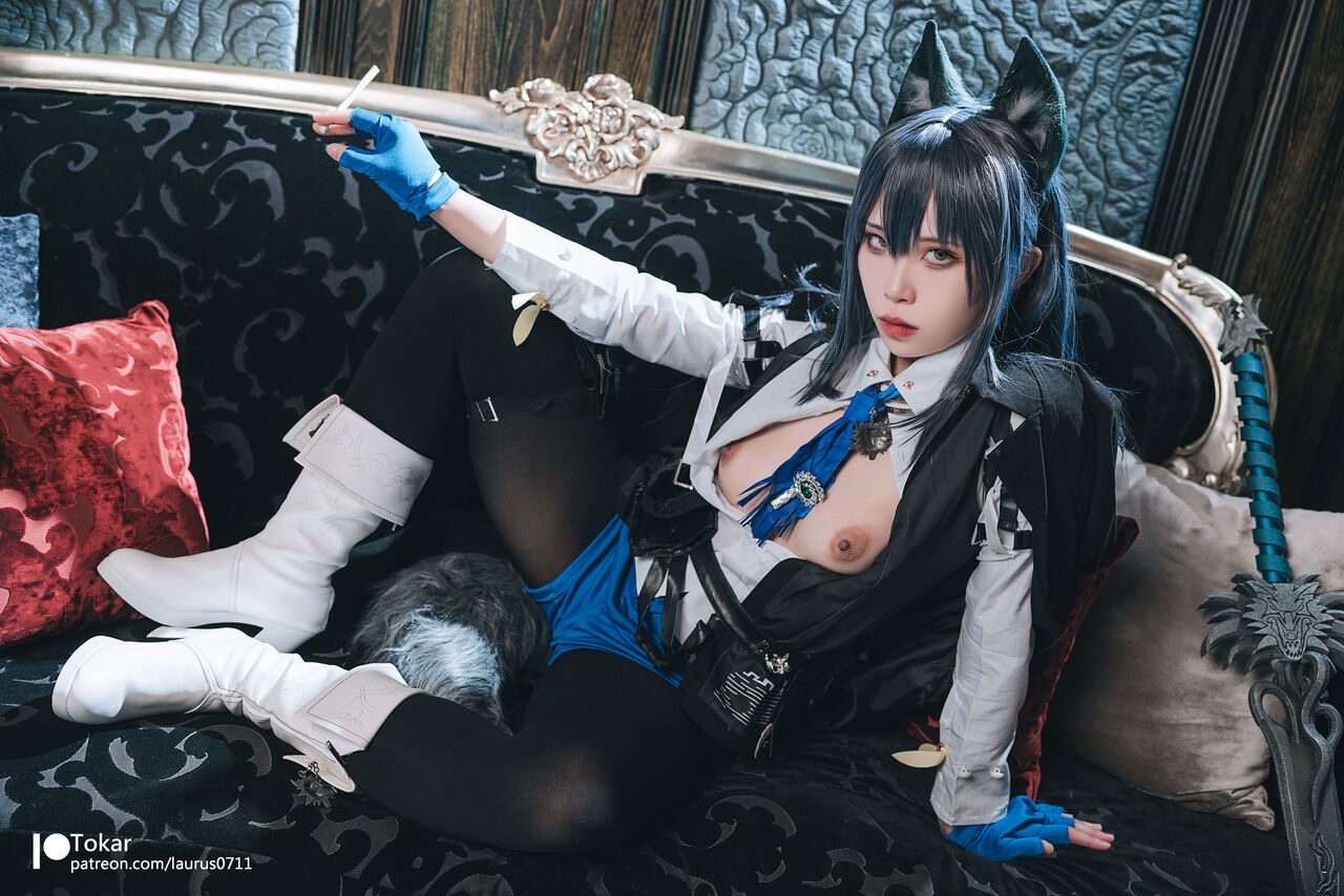 đọc truyện Hình Cosplay Chương 723 ảnh 28 tại Thiên Thai Truyện