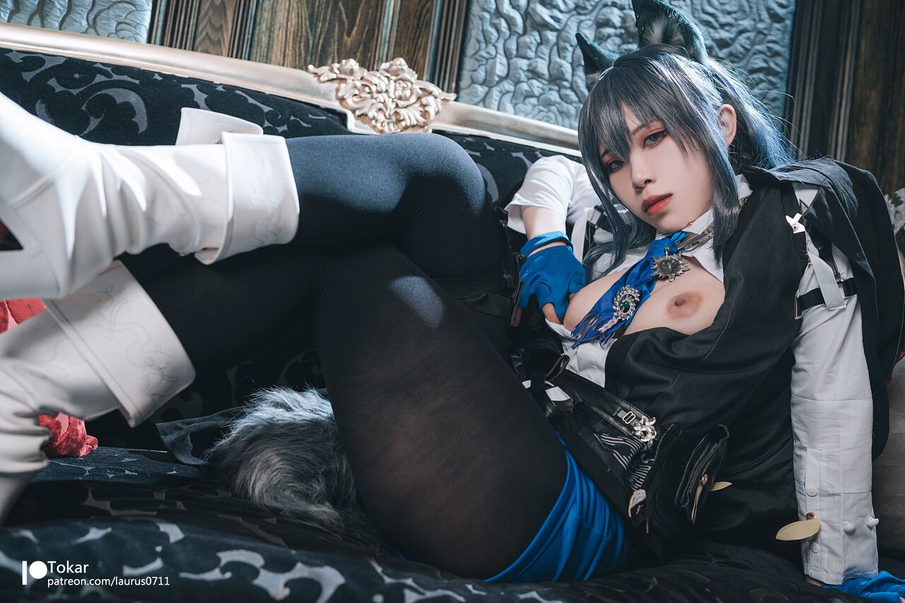 đọc truyện Hình Cosplay Chương 723 ảnh 29 tại Thiên Thai Truyện