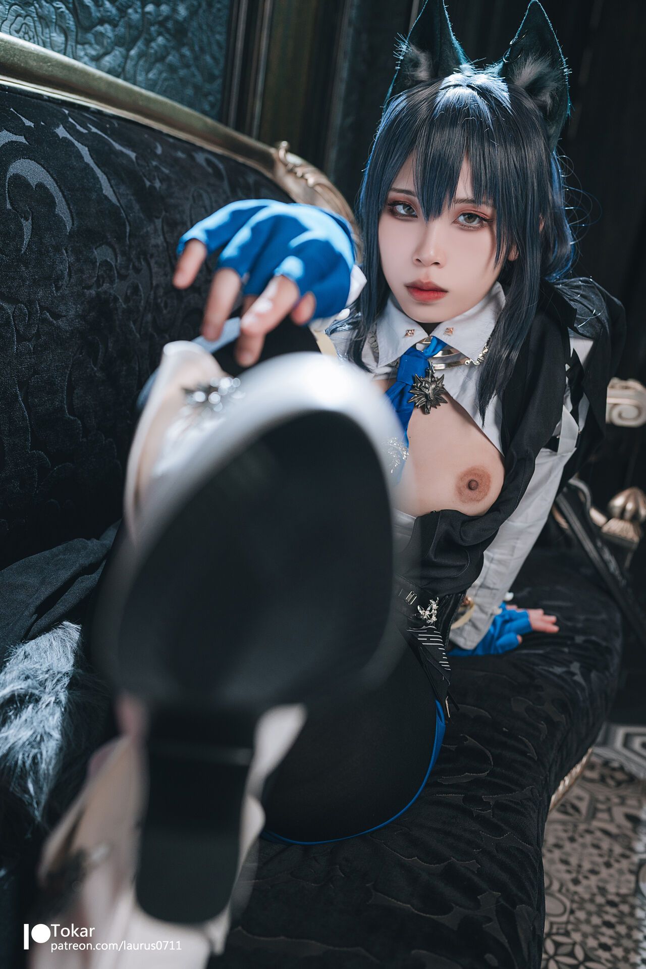 đọc truyện Hình Cosplay Chương 723 ảnh 30 tại Thiên Thai Truyện