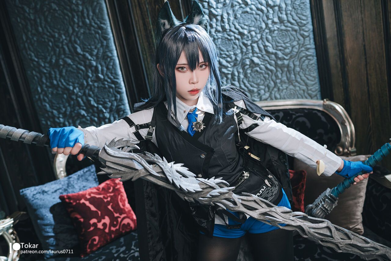 đọc truyện Hình Cosplay Chương 723 ảnh 5 tại Thiên Thai Truyện