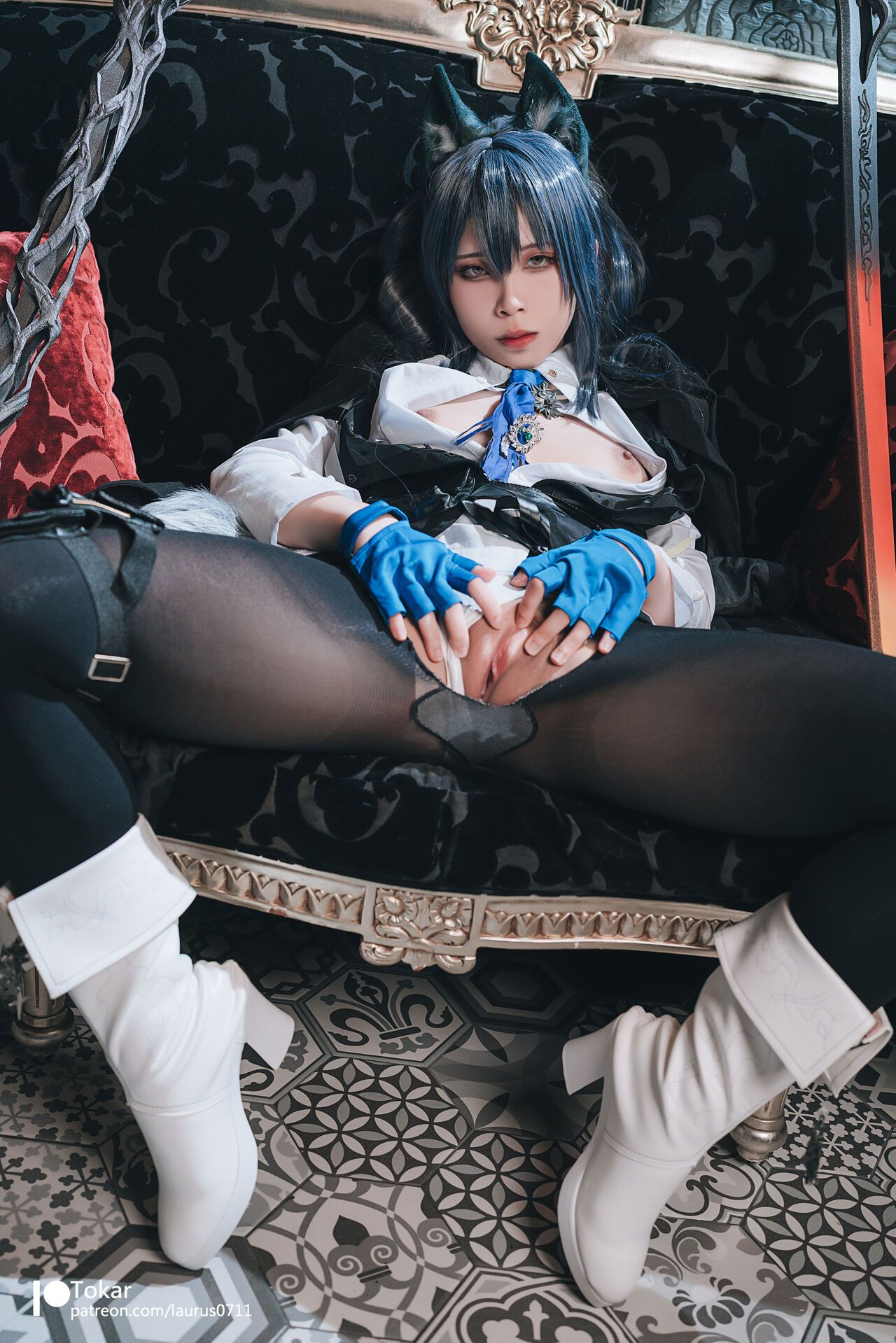 đọc truyện Hình Cosplay Chương 723 ảnh 34 tại Thiên Thai Truyện