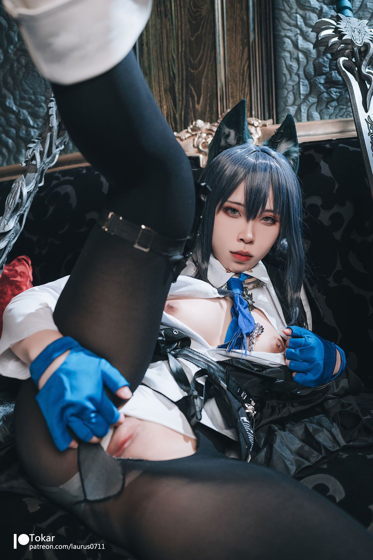 đọc truyện Hình Cosplay Chương 723 ảnh 37 tại Thiên Thai Truyện