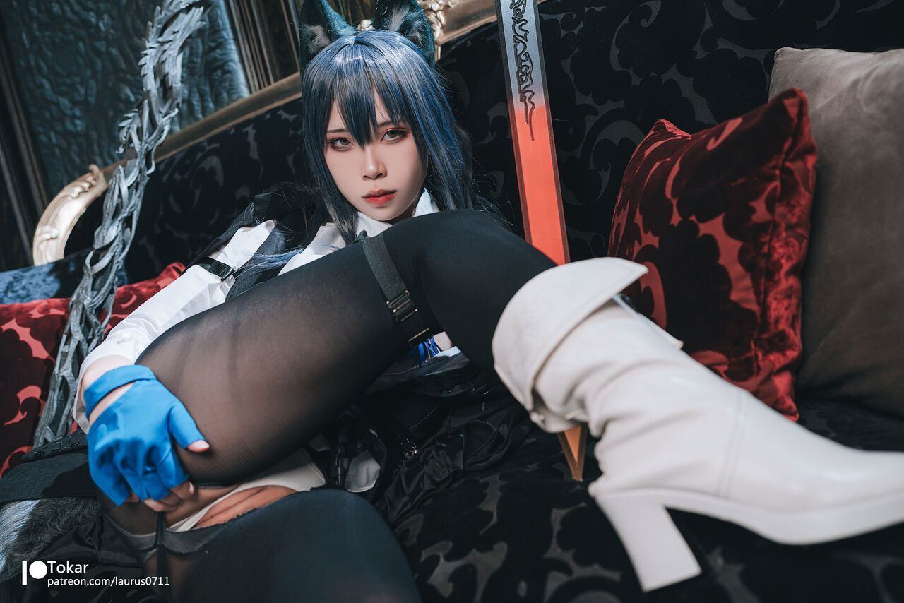 đọc truyện Hình Cosplay Chương 723 ảnh 38 tại Thiên Thai Truyện