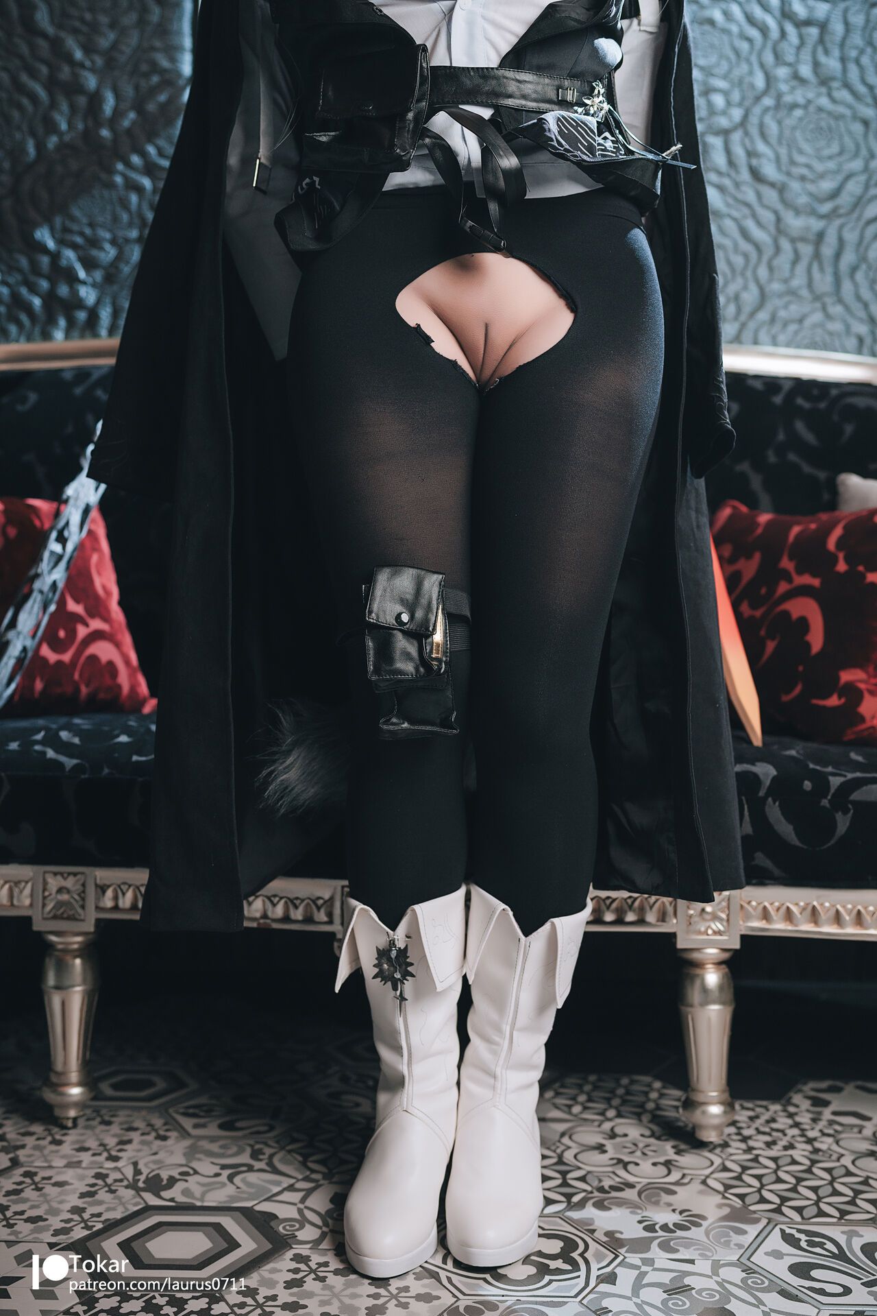 đọc truyện Hình Cosplay Chương 723 ảnh 40 tại Thiên Thai Truyện