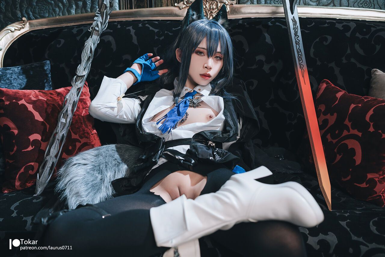 đọc truyện Hình Cosplay Chương 723 ảnh 43 tại Thiên Thai Truyện