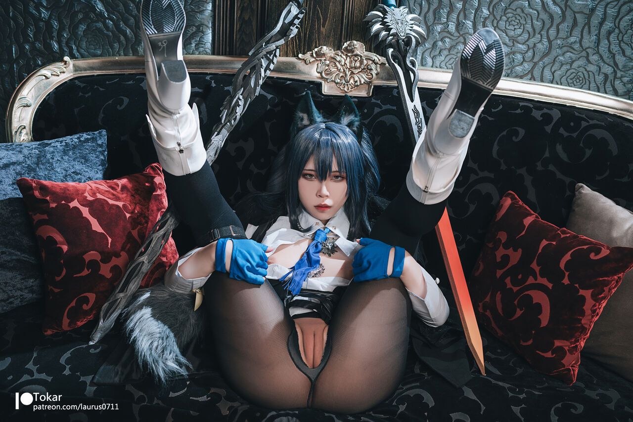 đọc truyện Hình Cosplay Chương 723 ảnh 45 tại Thiên Thai Truyện