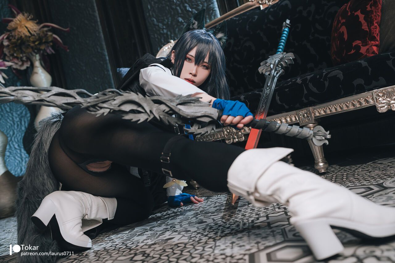 đọc truyện Hình Cosplay Chương 723 ảnh 46 tại Thiên Thai Truyện