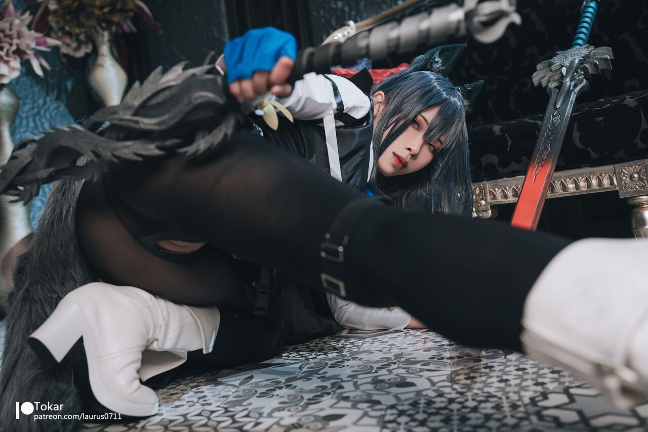 đọc truyện Hình Cosplay Chương 723 ảnh 47 tại Thiên Thai Truyện