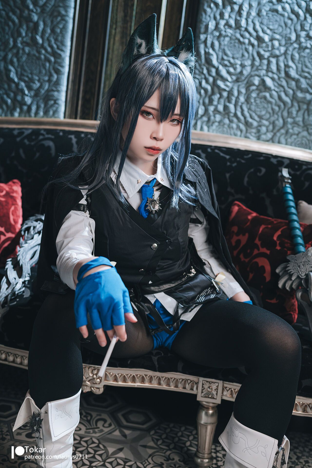 đọc truyện Hình Cosplay Chương 723 ảnh 10 tại Thiên Thai Truyện