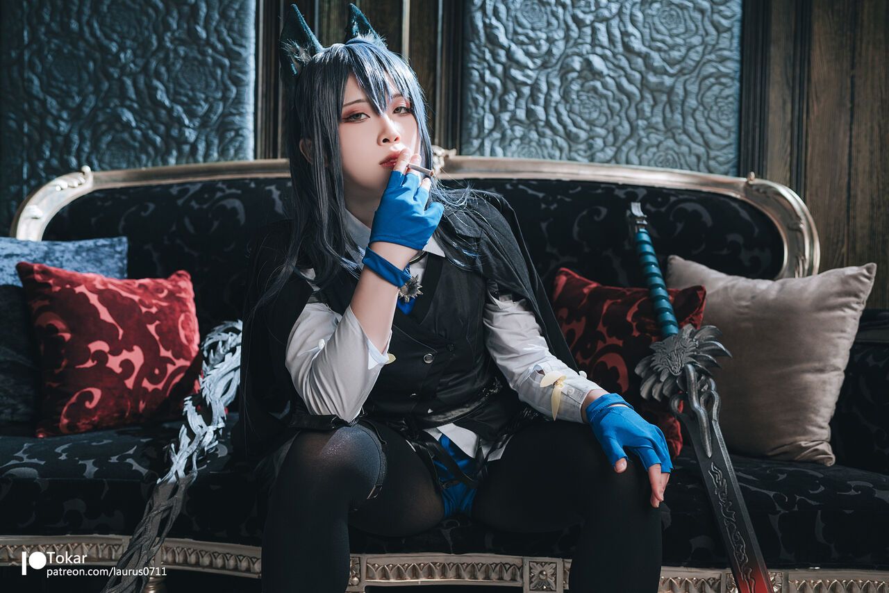 đọc truyện Hình Cosplay Chương 723 ảnh 11 tại Thiên Thai Truyện