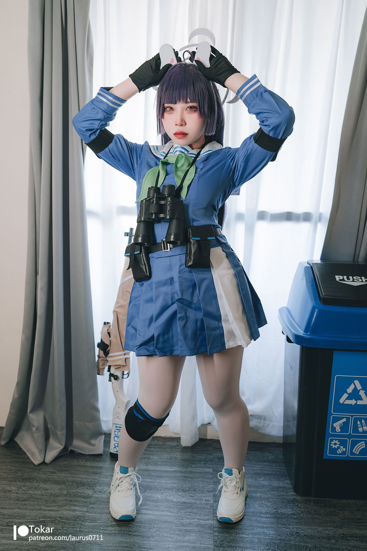 đọc truyện Hình Cosplay Chương 724 ảnh 3 tại Thiên Thai Truyện