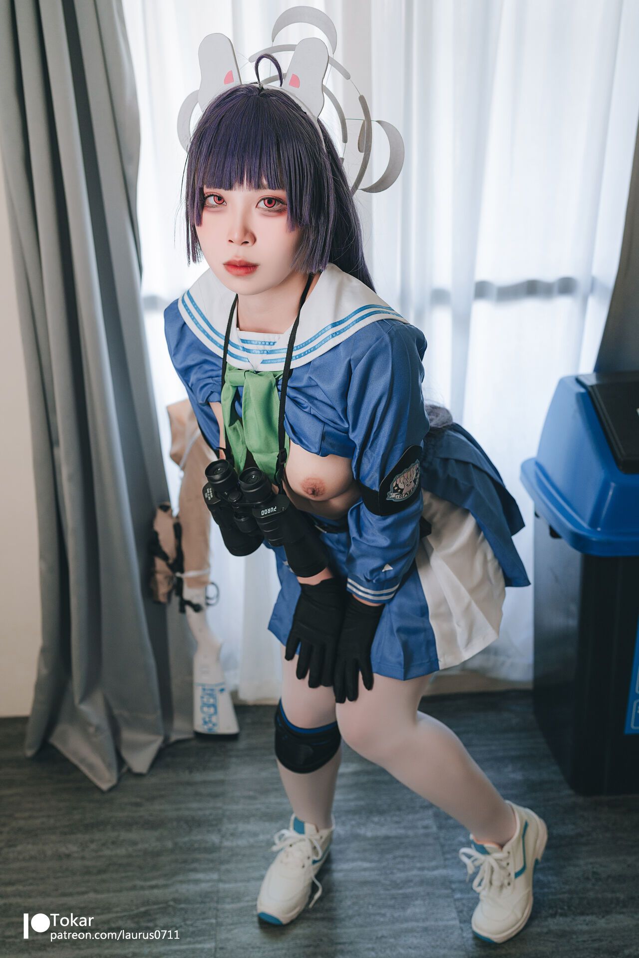 đọc truyện Hình Cosplay Chương 724 ảnh 12 tại Thiên Thai Truyện