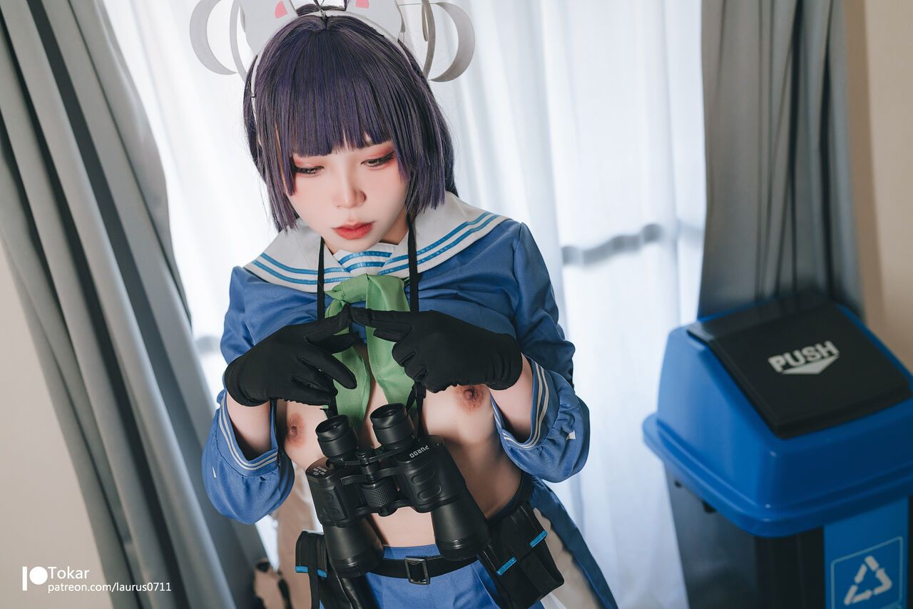đọc truyện Hình Cosplay Chương 724 ảnh 13 tại Thiên Thai Truyện