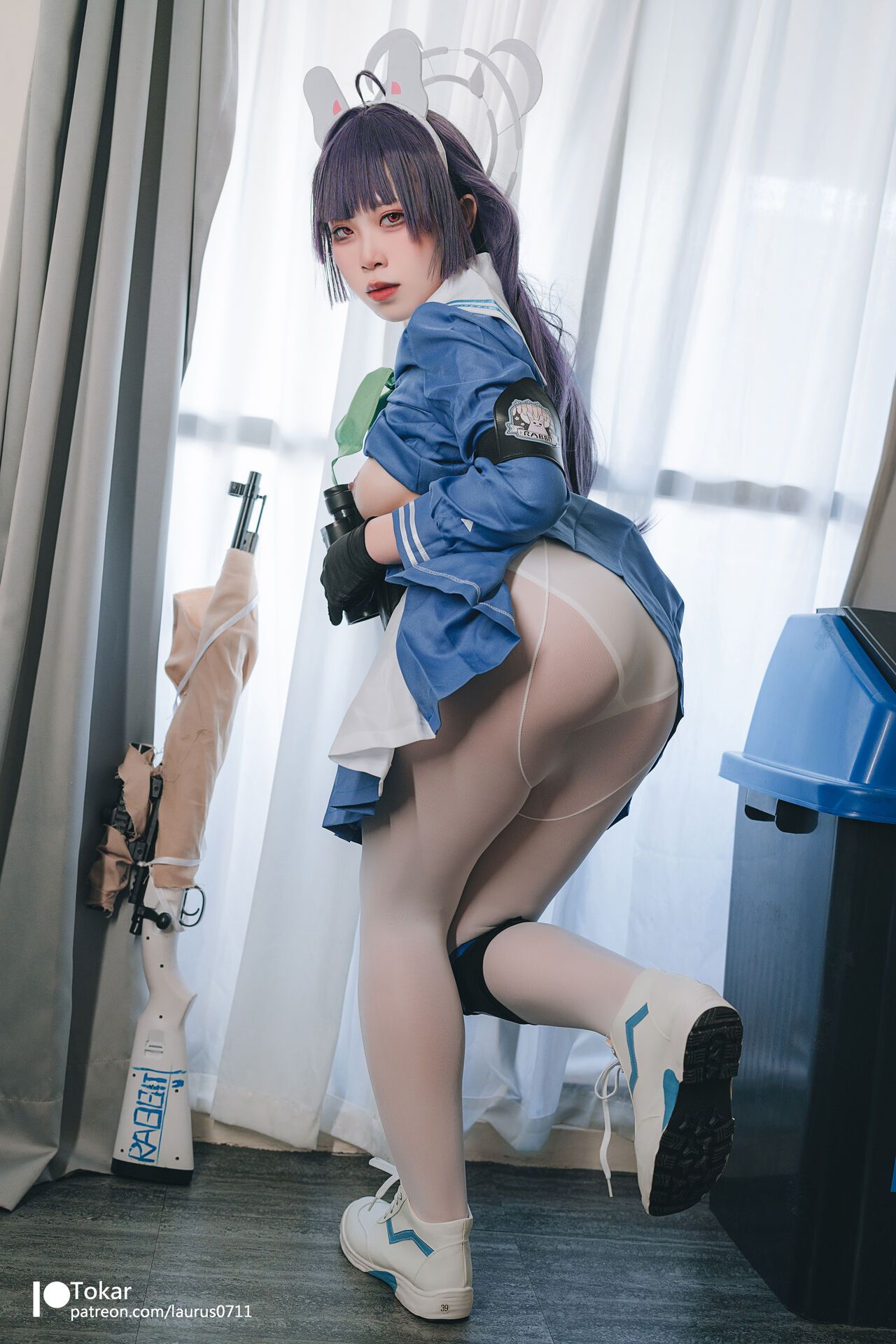 đọc truyện Hình Cosplay Chương 724 ảnh 15 tại Thiên Thai Truyện