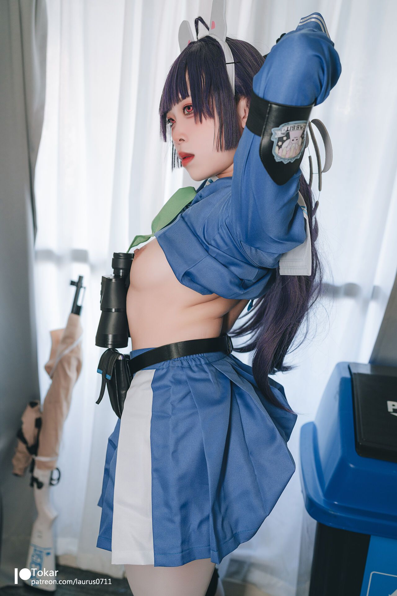 đọc truyện Hình Cosplay Chương 724 ảnh 17 tại Thiên Thai Truyện